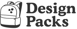 Design Packs logo